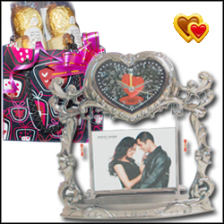"Its 4 U - Sweet Heart - Click here to View more details about this Product